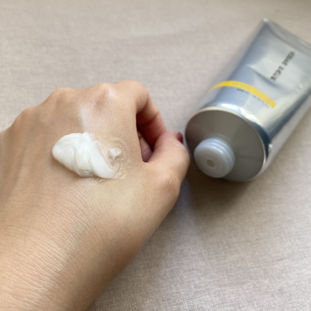 プレミアムヘアクリニックスーパーパック イランイラン Ylang Ylang/KUNDAL/ヘアマスク・ヘアパックを使ったクチコミ（3枚目）