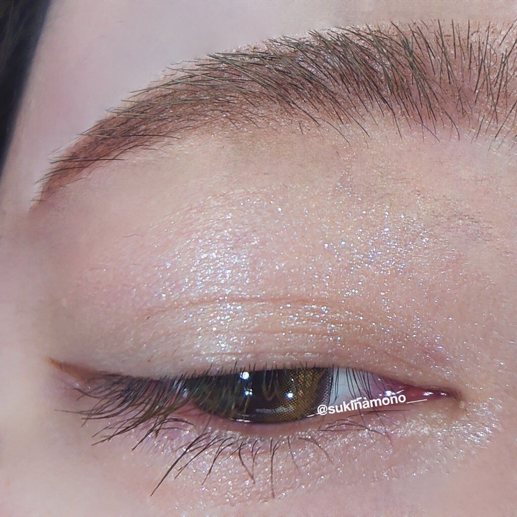 デューティント/AMUSE/リップティントを使ったクチコミ（3枚目）