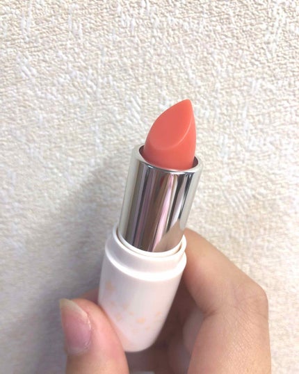 フェイクヌードリップ/素肌記念日/リップティントを使ったクチコミ(2枚目)