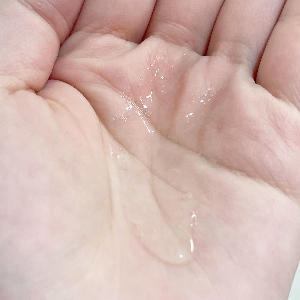 アドバンスド 10X モイスチャーアンプル セラム /KERASYS/アウトバストリートメントを使ったクチコミ(3枚目)