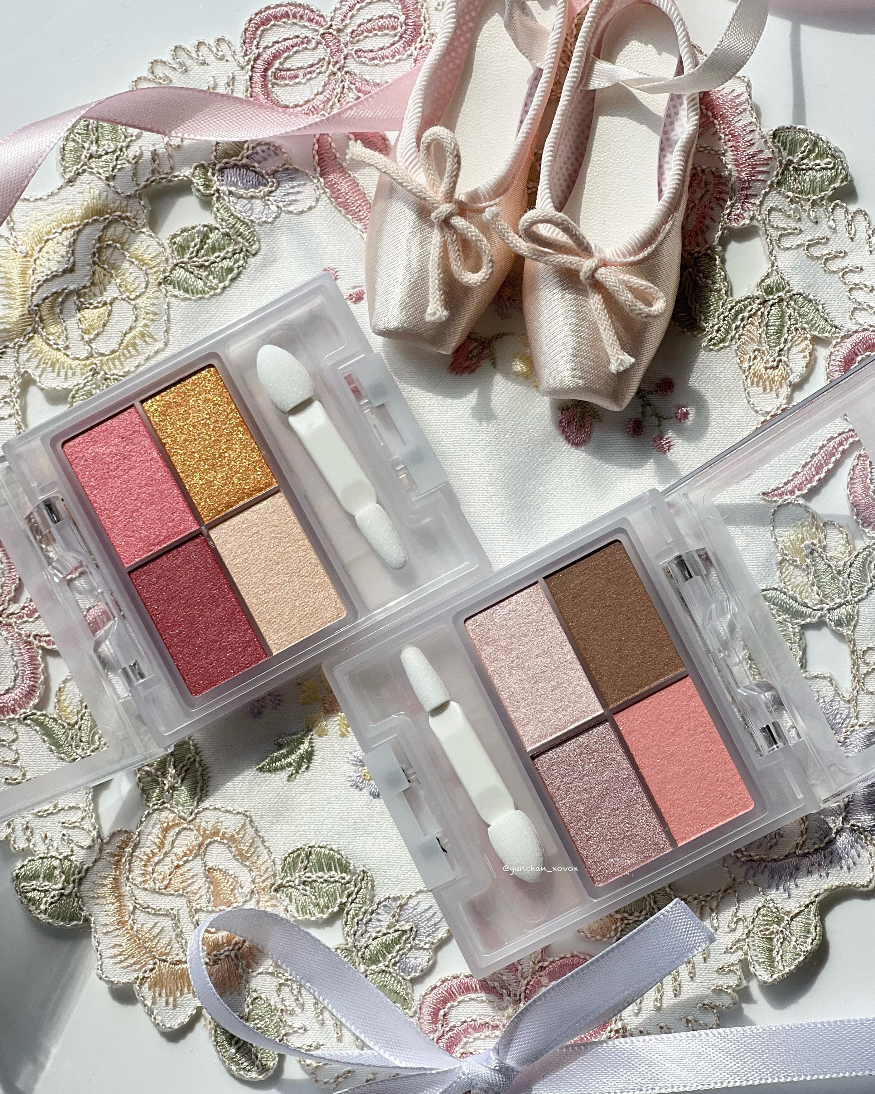 クイックラッシュカーラー/キャンメイク/マスカラ下地を使ったクチコミ（2枚目）