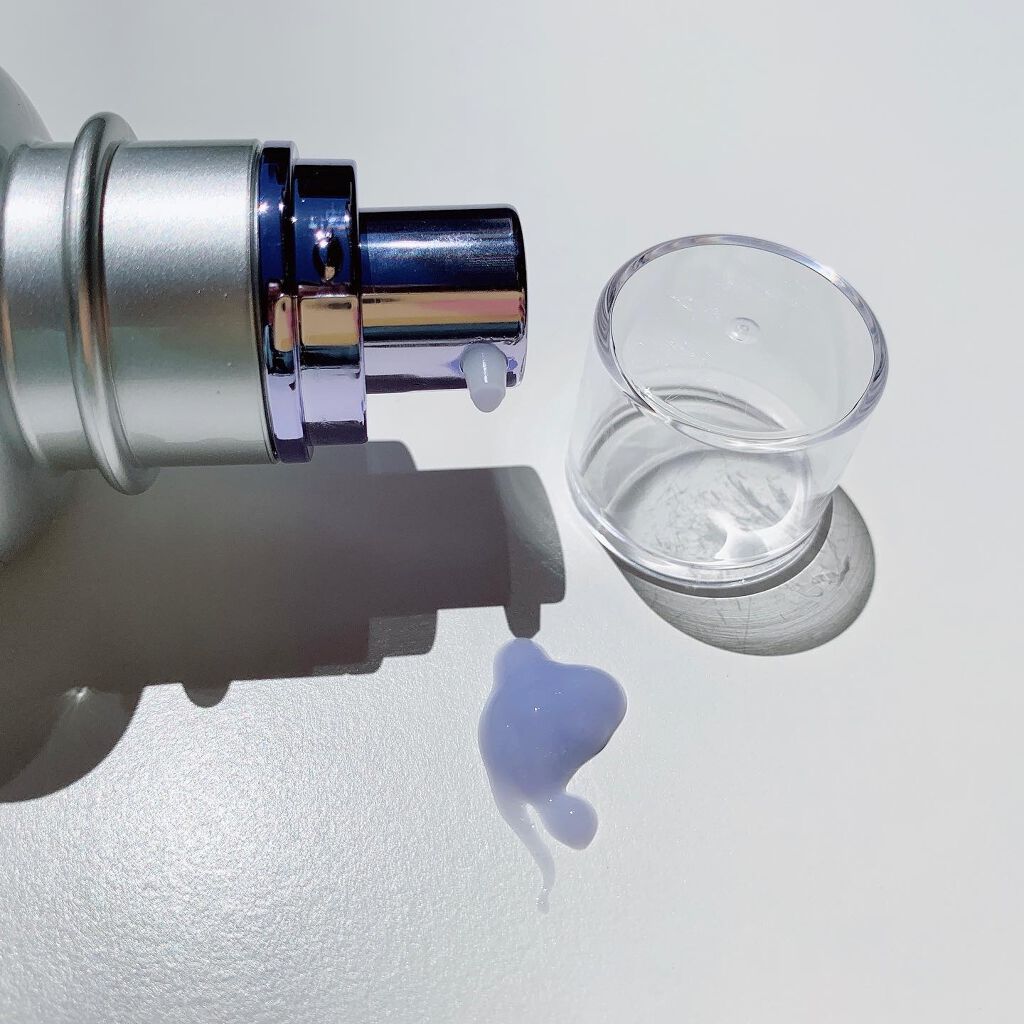 ペプチド ボリューム マスター エッセンス/DR.PEPTI/美容液を使ったクチコミ（3枚目）