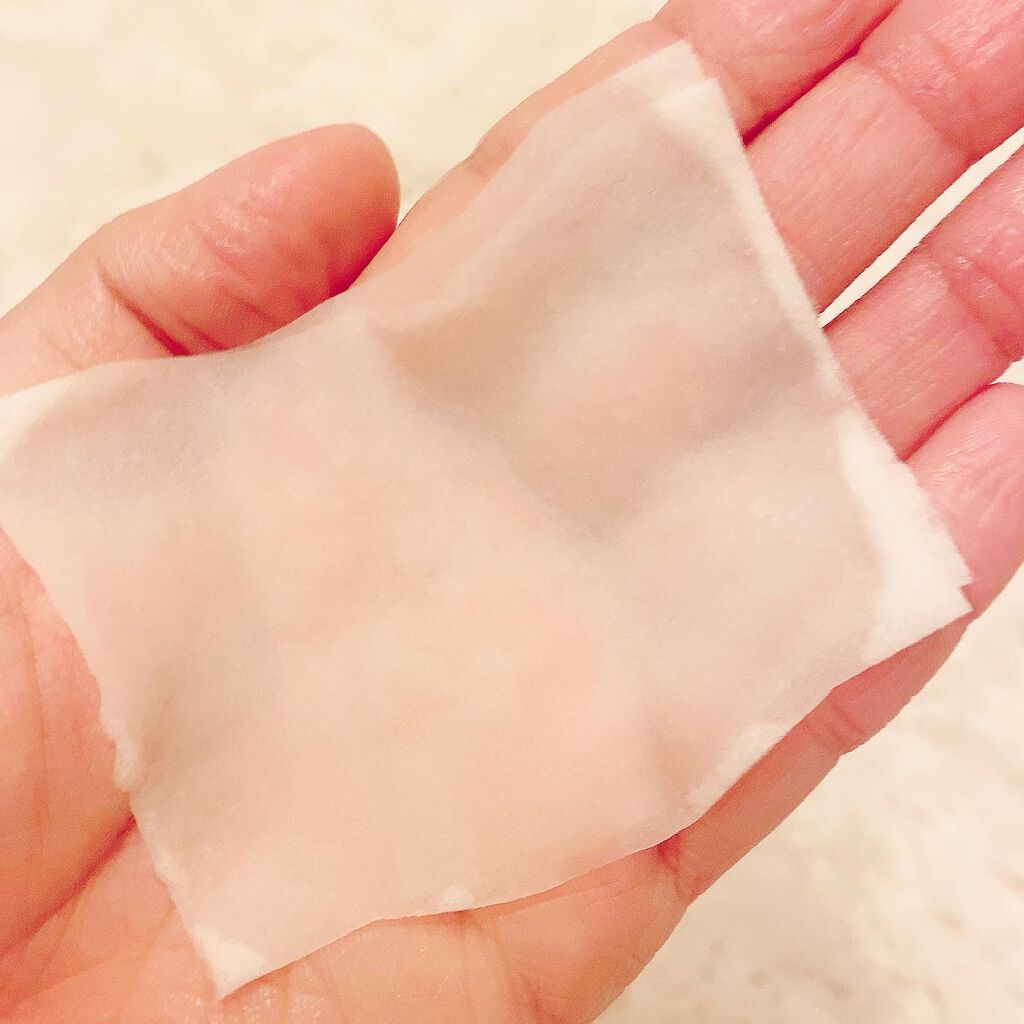 青みかん化粧水/ONE THING/化粧水を使ったクチコミ（3枚目）