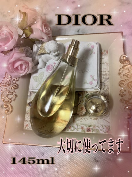 試してみた】Dior ジャドール ボディ&ヘア オイルのリアルな 試してみた】Dior ジャドール ボディ&ヘア オイルのリアルな