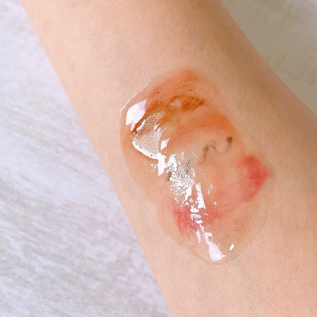 マイルドクレンジング オイル/ファンケル/オイルクレンジングを使ったクチコミ(3枚目)