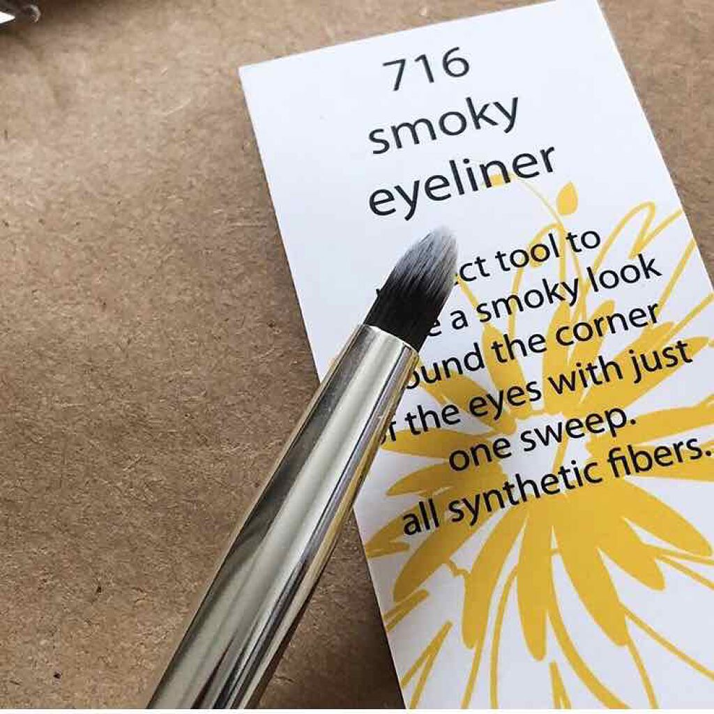 ニュアンス アイシャドウ/OSAJI/単色アイシャドウを使ったクチコミ（3枚目）