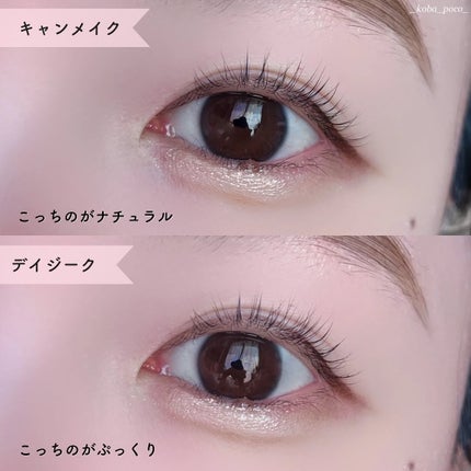 アンダーアイメーカー/dasique/アイシャドウパレットを使ったクチコミ(6枚目)