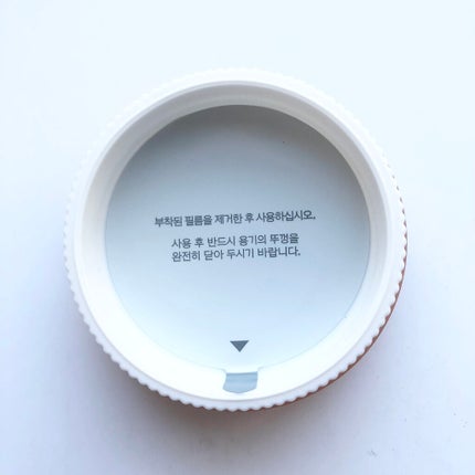 SOON+ プロバイオティクスミューンパウダー/soon+/ルースパウダーを使ったクチコミ(5枚目)