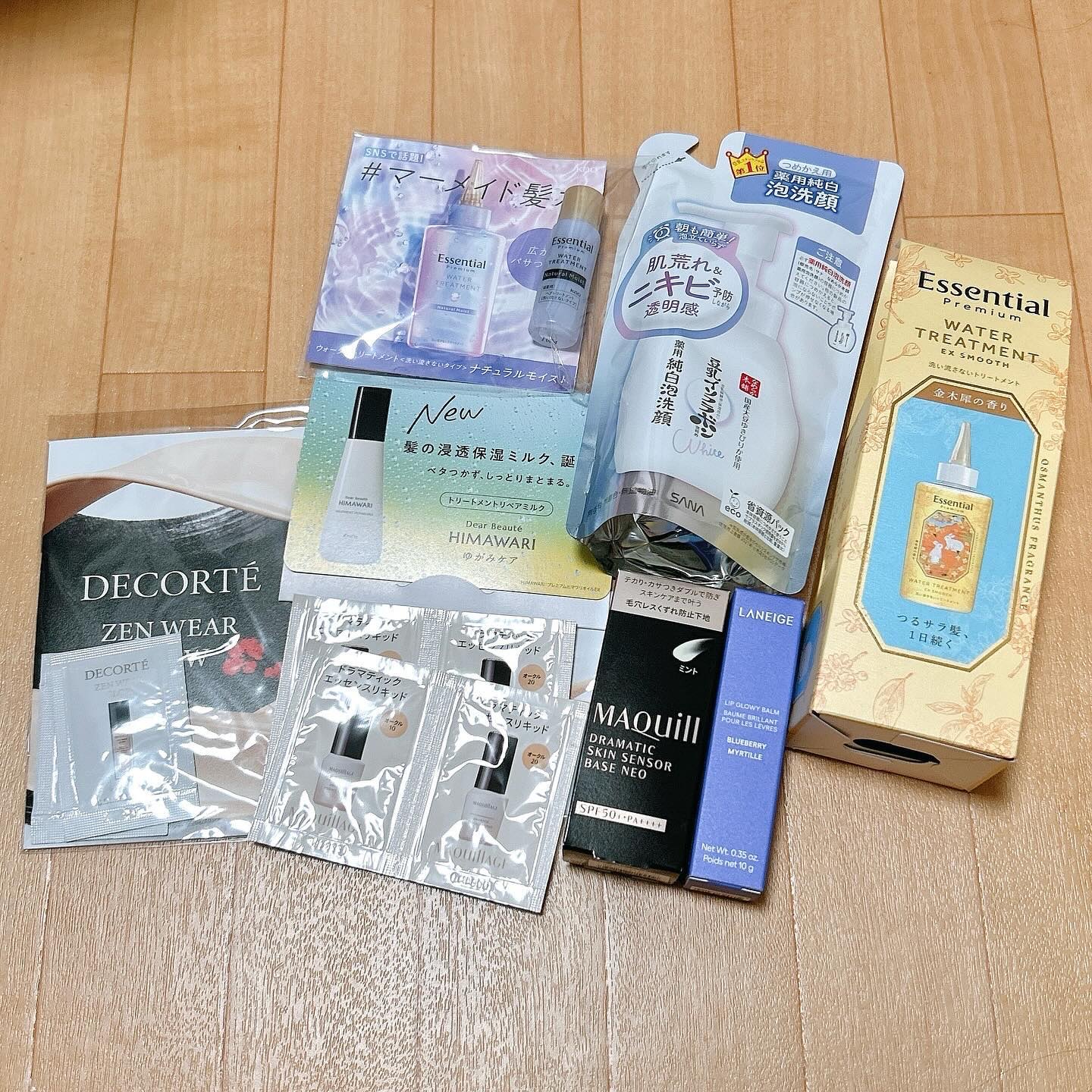 薬用泡洗顔/なめらか本舗/泡洗顔を使ったクチコミ（1枚目）