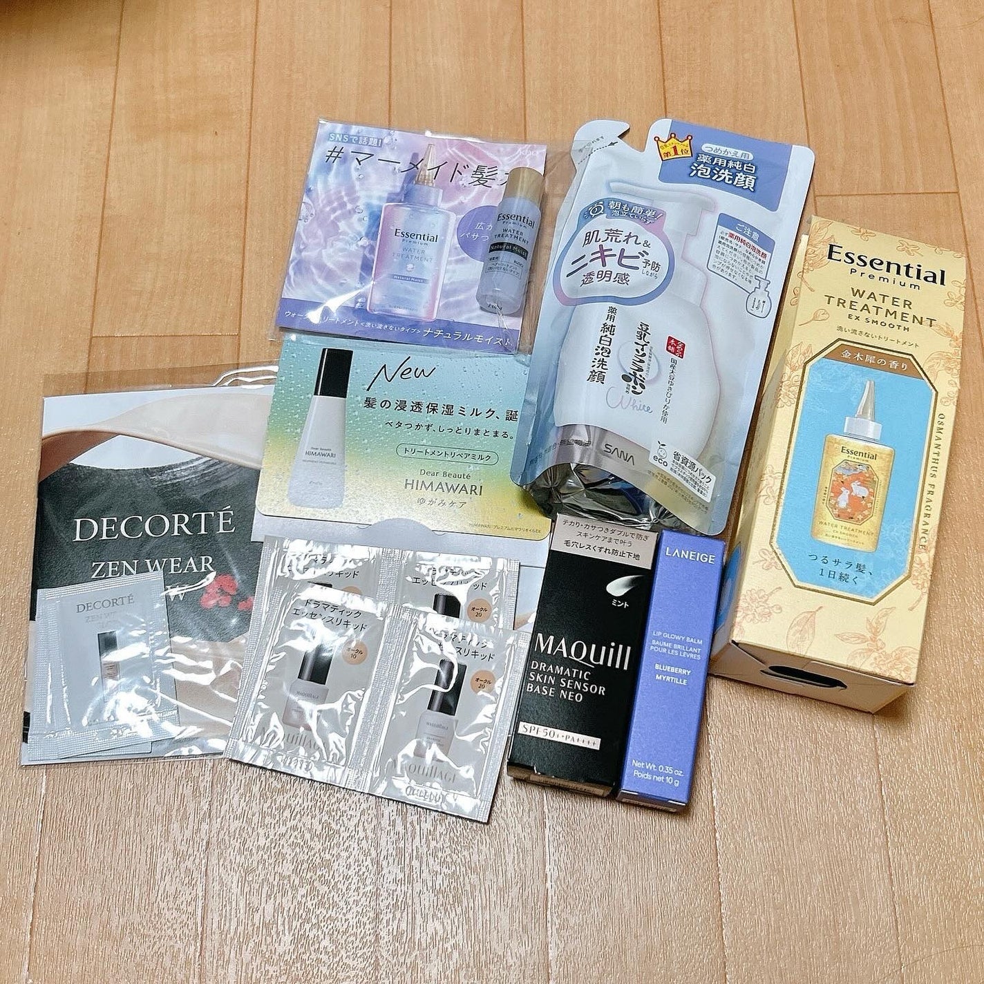 薬用泡洗顔/なめらか本舗/泡洗顔を使ったクチコミ(1枚目)