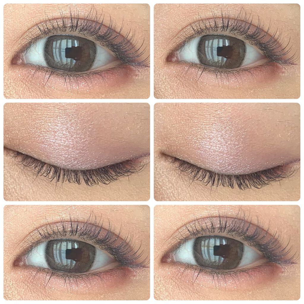 トーン タッチ アイズ/SUQQU/単色アイシャドウを使ったクチコミ（3枚目）