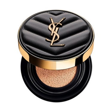 YSL⭐︎今月購入クッションレフィルにケース付き⭐︎