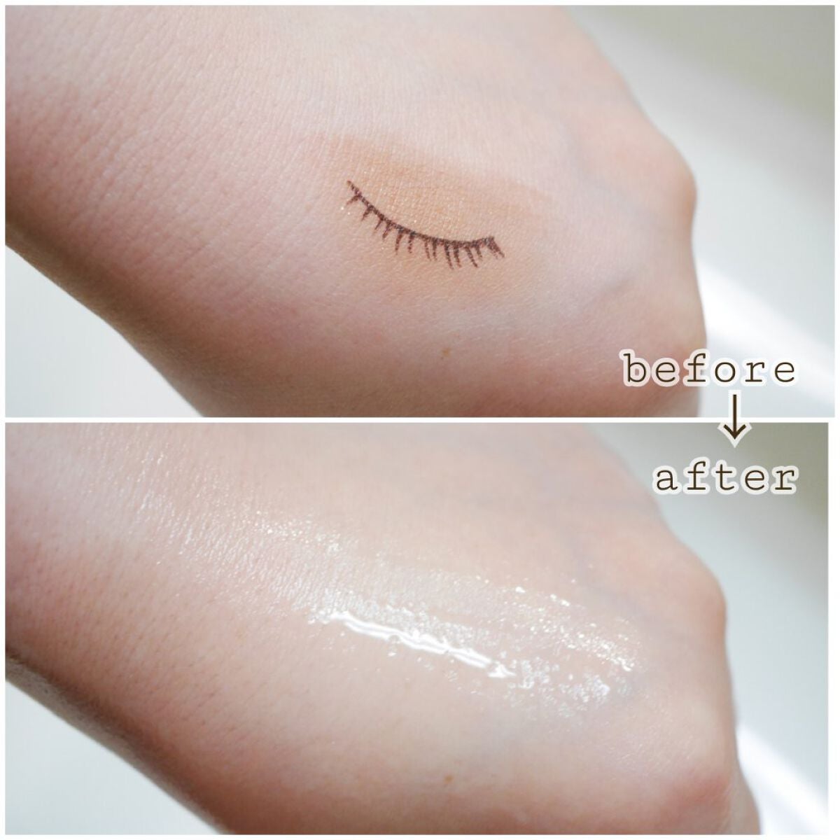 クレンジングバームモイストN/CLAYGE/クレンジングバームを使ったクチコミ(4枚目)