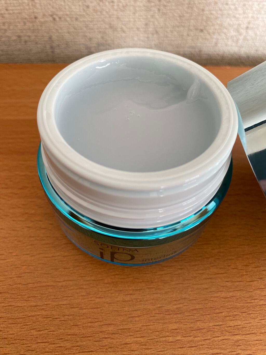 インターリンクセラム 毛穴の目立たない澄んだうるおい肌へ/SOFINA iP/美容液を使ったクチコミ(2枚目)