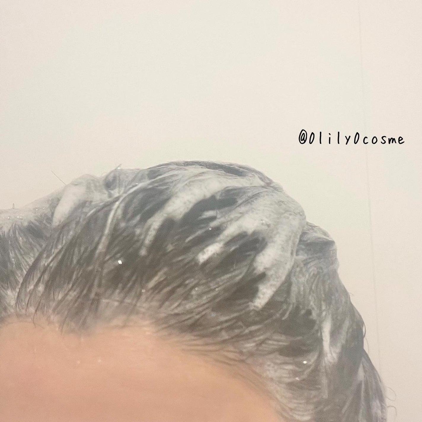 OR スパ・シャンプー/ヘアトリートメント シルキーナイトリペア/Off&Relax/市販シャンプーを使ったクチコミ(4枚目)