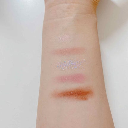 細芯 アイブロウ/CEZANNE/アイブロウペンシルを使ったクチコミ(3枚目)