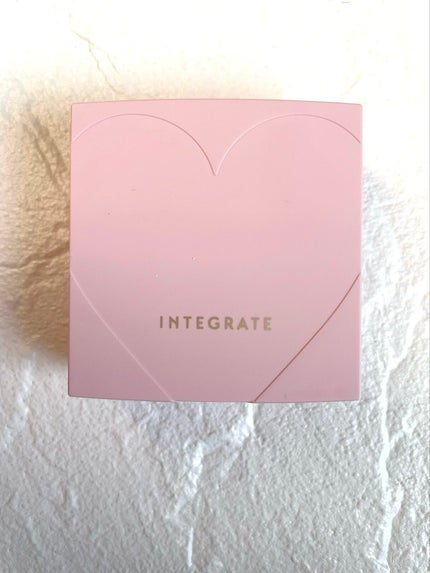 すっぴんメイカー CCパウダー/インテグレート/プレストパウダーを使ったクチコミ(1枚目)