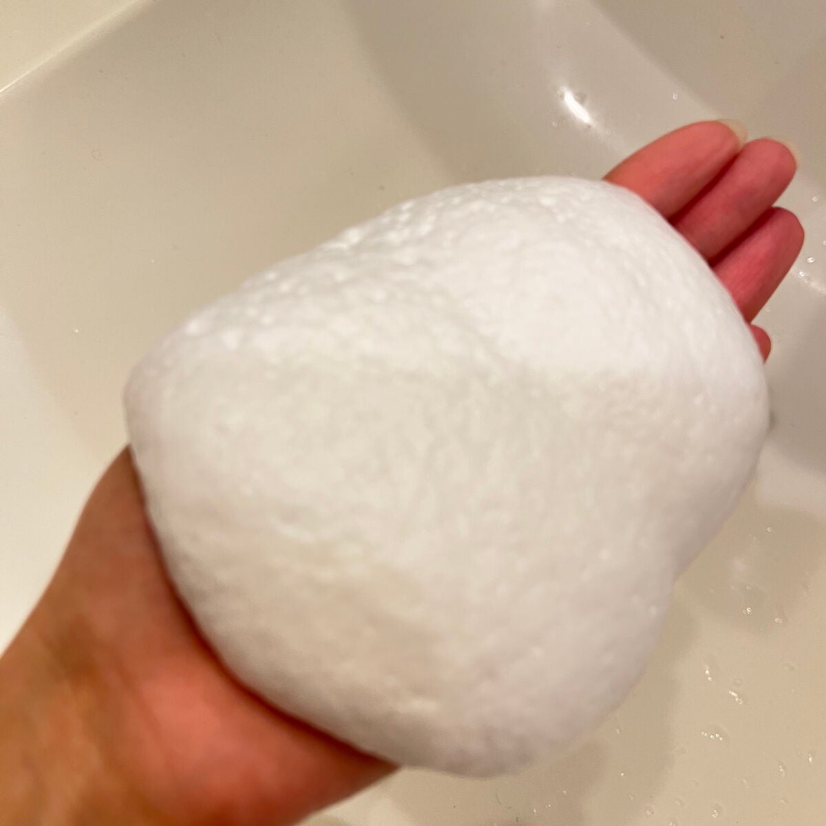 炭酸泡シャンプー&トリートメント/Chillax/市販シャンプーを使ったクチコミ(3枚目)