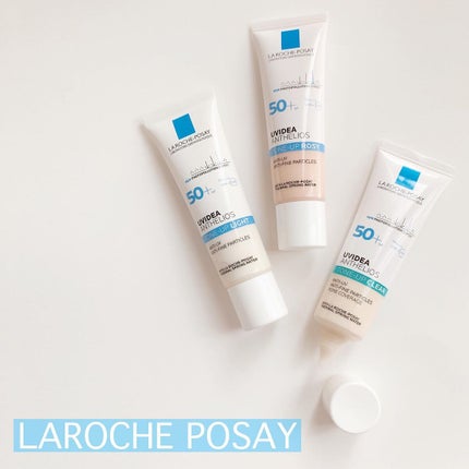 UVイデア XL プロテクショントーンアップ/ラ ロッシュ ポゼ/日焼け止めクリームを使ったクチコミ(1枚目)