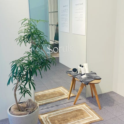 mirei on LIPS 「・髪の状態にあわせてカスタマイズできるヘアケアラインを手がける..」(7枚目)