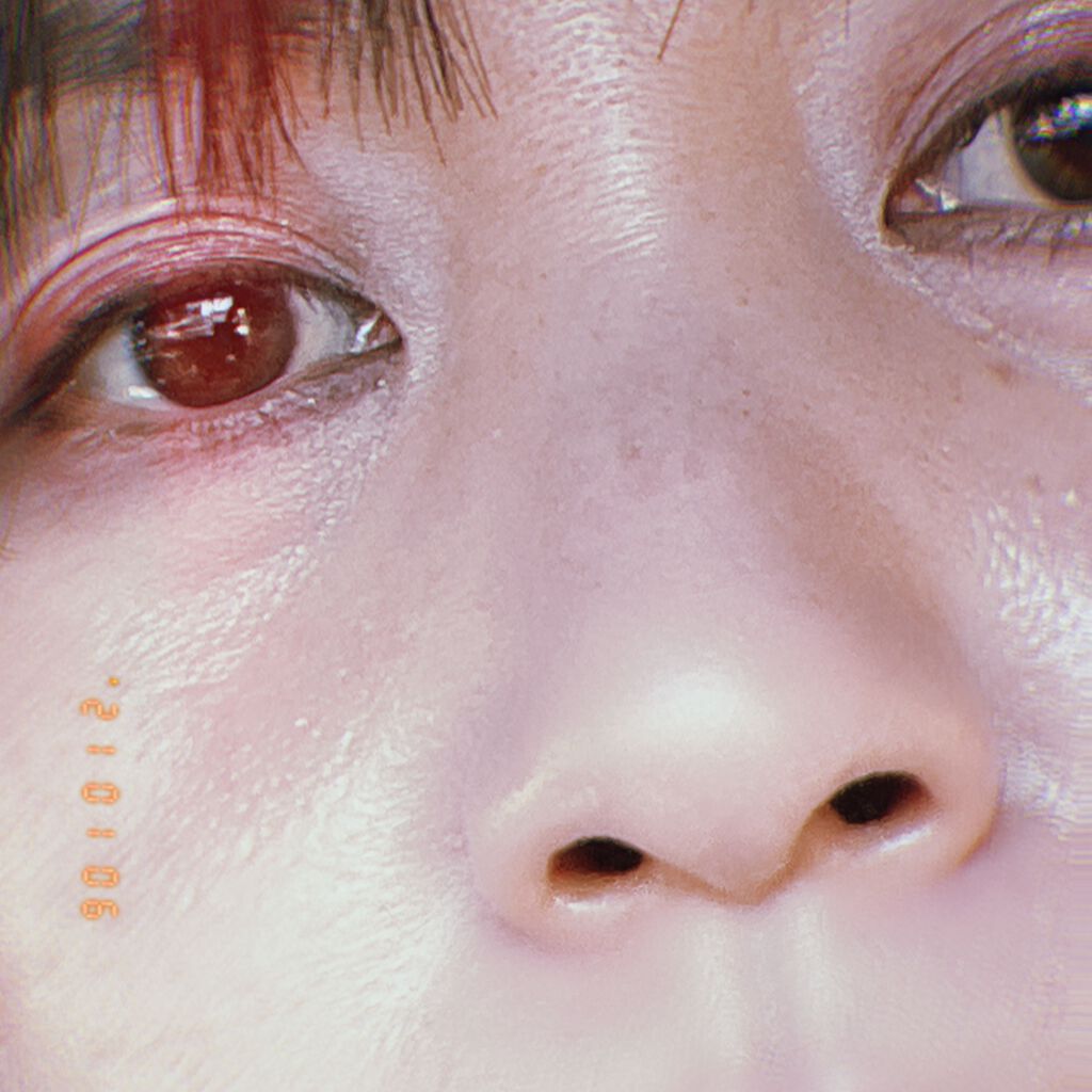 ミネラルトーンアップBBセラム/ONLY MINERALS/BBクリームを使ったクチコミ(6枚目)