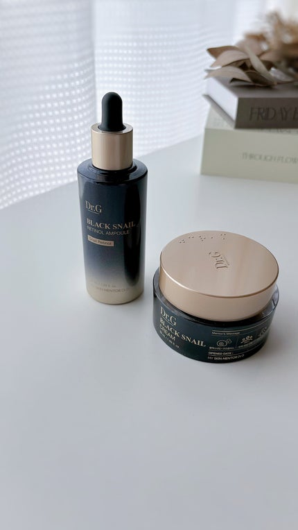 ãã©ãã¯ã¹ãã€ã« ã¯ãªãŒã /Dr.G/ãã§ã€ã¹ã¯ãªãŒã ã䜿ã£ãã¯ãã³ãïŒ1æç®ïŒ