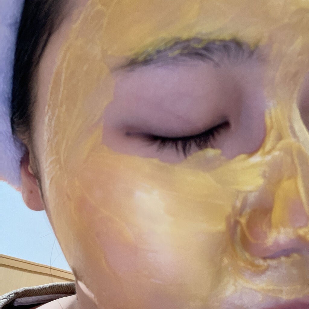 プログロス カプセルマスク/VT/洗い流すパック・マスクを使ったクチコミ(2枚目)