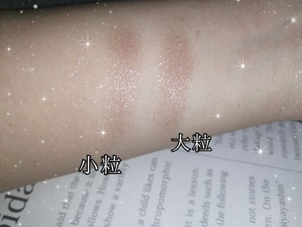 ジュエリーシャドウベール/キャンメイク/アイシャドウパレットを使ったクチコミ(3枚目)