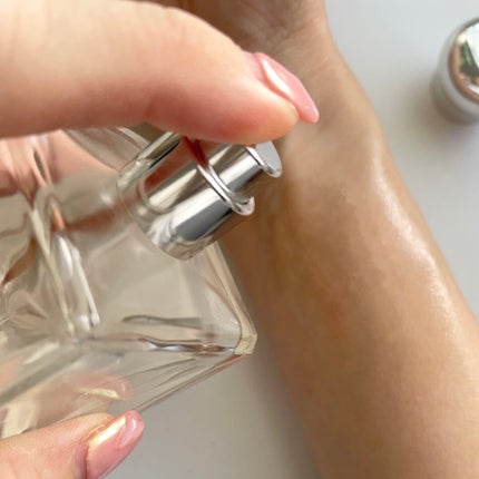 ネクタリン ブロッサム & ハニー コロン/Jo MALONE LONDON/香水(レディース)を使ったクチコミ(2枚目)