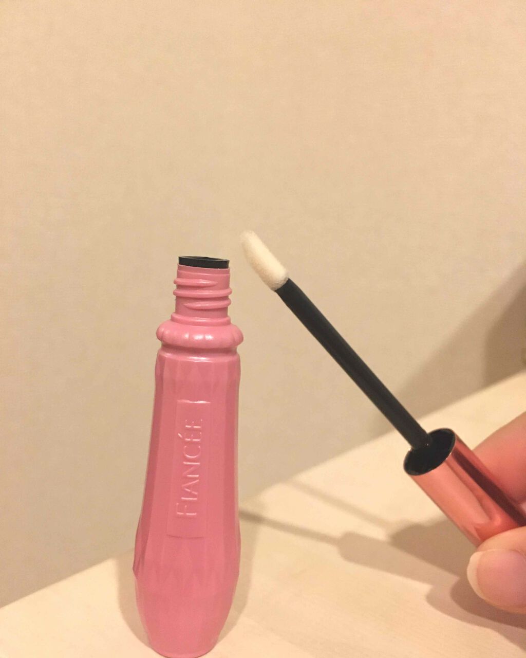 ãžã§ã«ãã¬ã°ã©ã³ã¹ ãã¥ã¢ã·ã£ã³ããŒã®éŠã N/ãã£ã¢ã³ã»/éŠæ°Ž(ã¬ãã£ãŒã¹)ã䜿ã£ãã¯ãã³ãïŒ2æç®ïŒ