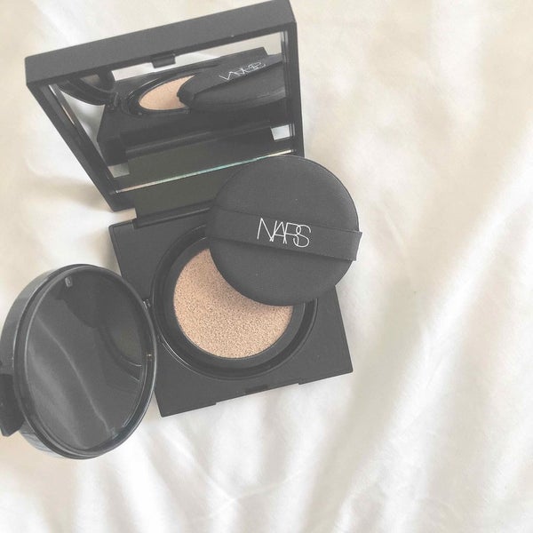 本当に崩れにくいのはどれ?真夏のクッションファンデ10選《プチプラ〜デパコスまで!》