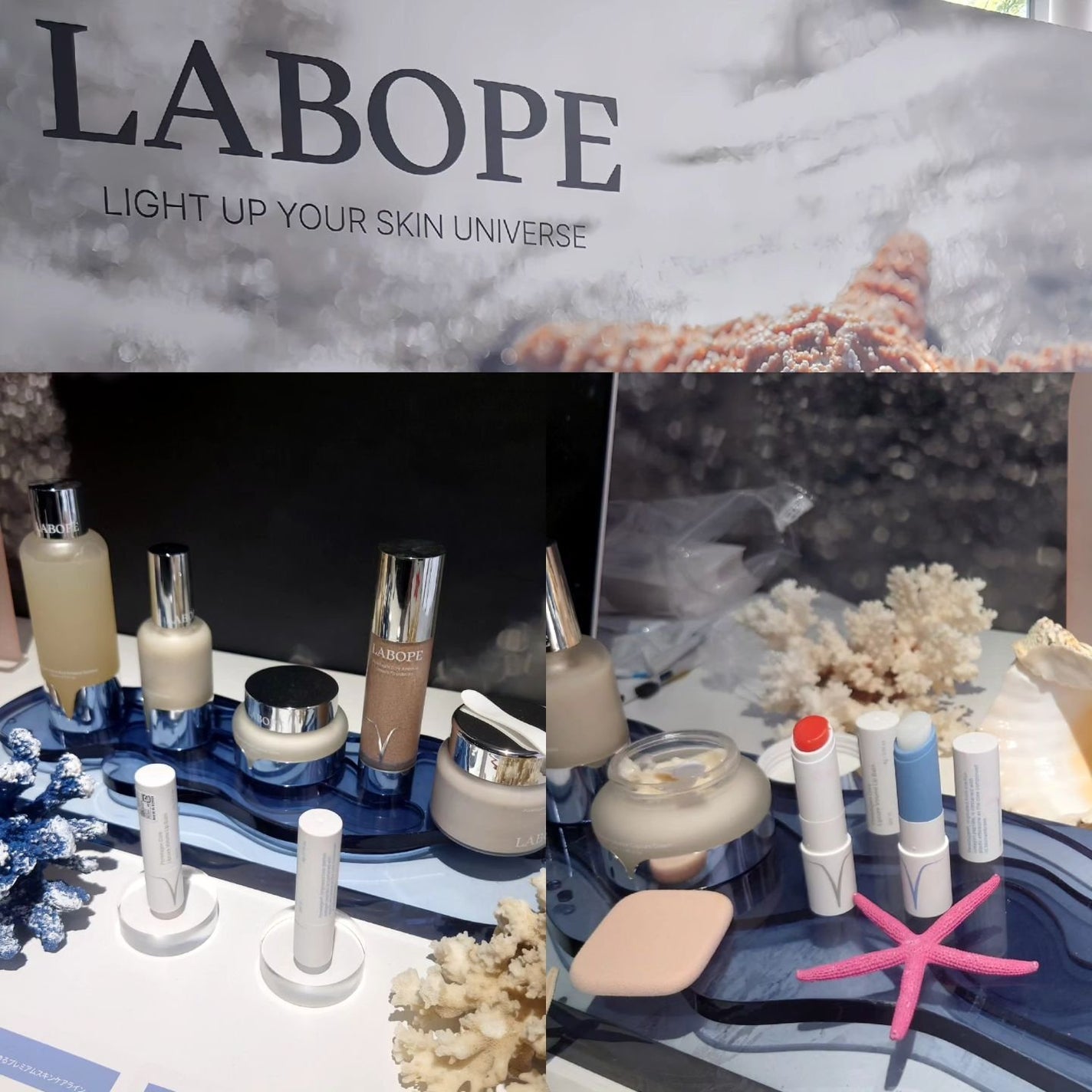 みうく밀크🍼フォロバ on LIPS 「原宿で開催したKコスメ祭り//注目の韓国コスメ11ブランドが大..」(9枚目)