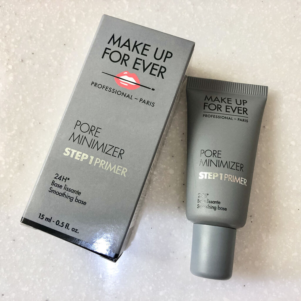 スキンイリュージョンプライマーUV/コフレドール/化粧下地を使ったクチコミ（1枚目）