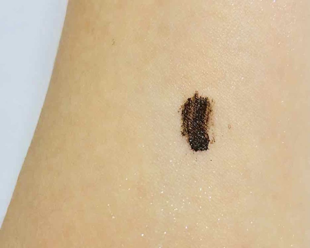 ラッシュニスタ オイリシャス/MAYBELLINE NEW YORK/マスカラを使ったクチコミ（2枚目）