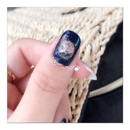 ネイルホリック/ネイルホリック/マニキュアを使ったクチコミ(5枚目)