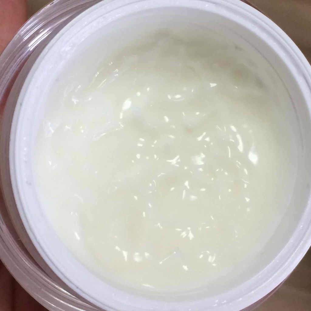 ラサリペアカタツムリクリーム/MJ-Care/フェイスクリームを使ったクチコミ(3枚目)