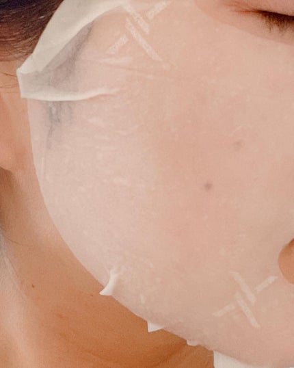 クリームマスク/XOUL/シートマスク・パックを使ったクチコミ(6枚目)