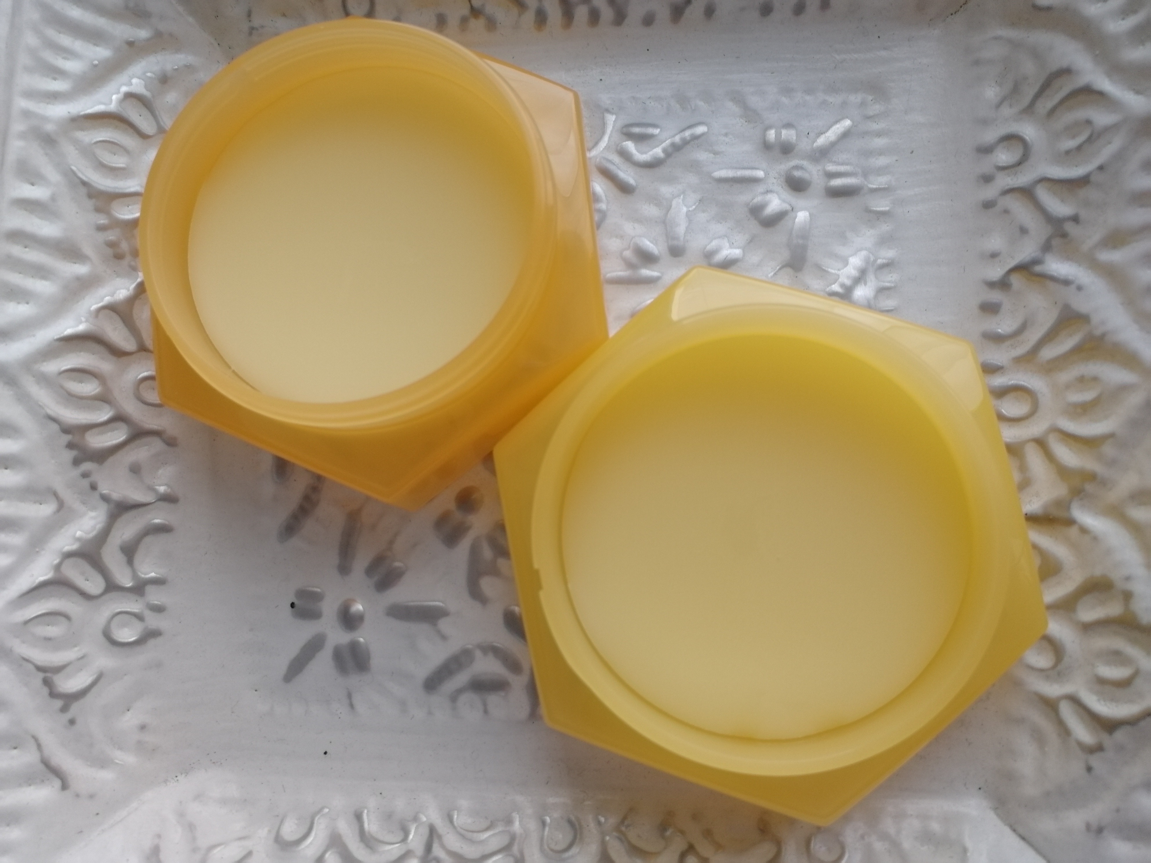 アンドハニー クレンジングバーム クリア/&honey/クレンジングバームを使ったクチコミ（2枚目）