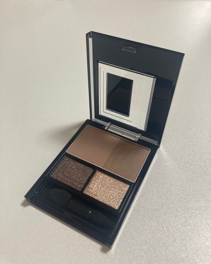 3Dプロデュースシャドウ/KATE/アイシャドウパレットを使ったクチコミ(2枚目)