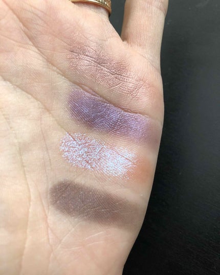 アイ カラー クォード/TOM FORD BEAUTY/アイシャドウパレットを使ったクチコミ(2枚目)