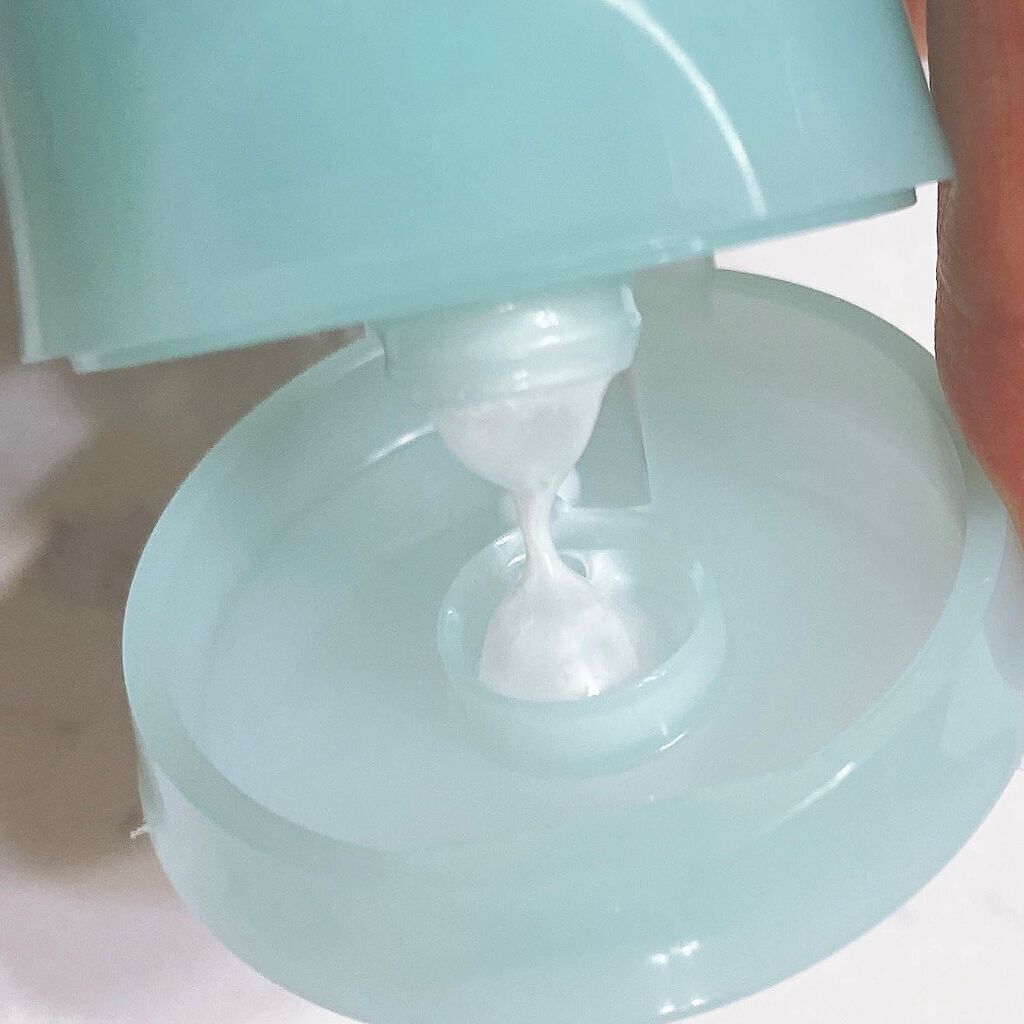 パーフェクトホイップ アクネケア/SENKA（専科）/洗顔フォームを使ったクチコミ（2枚目）