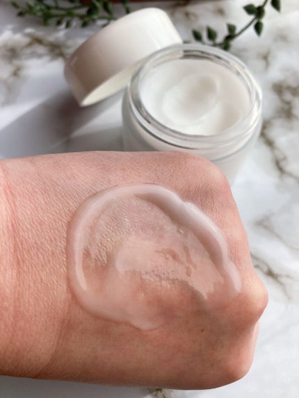 ハニーポット マヌカクレンジングバーム/ROAlív/クレンジングバームを使ったクチコミ(4枚目)