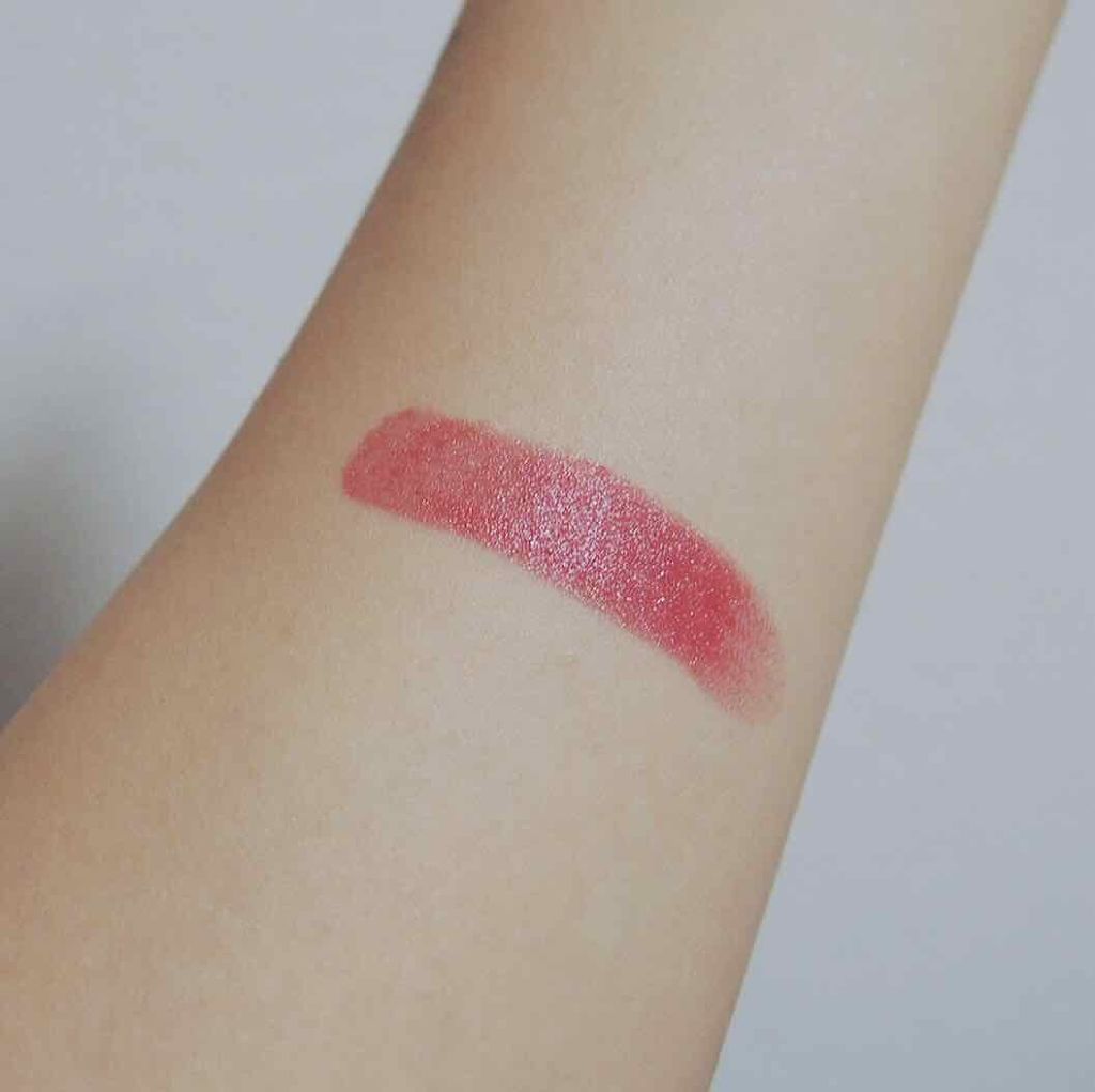 ルージュ ココ/CHANEL/口紅を使ったクチコミ(3枚目)