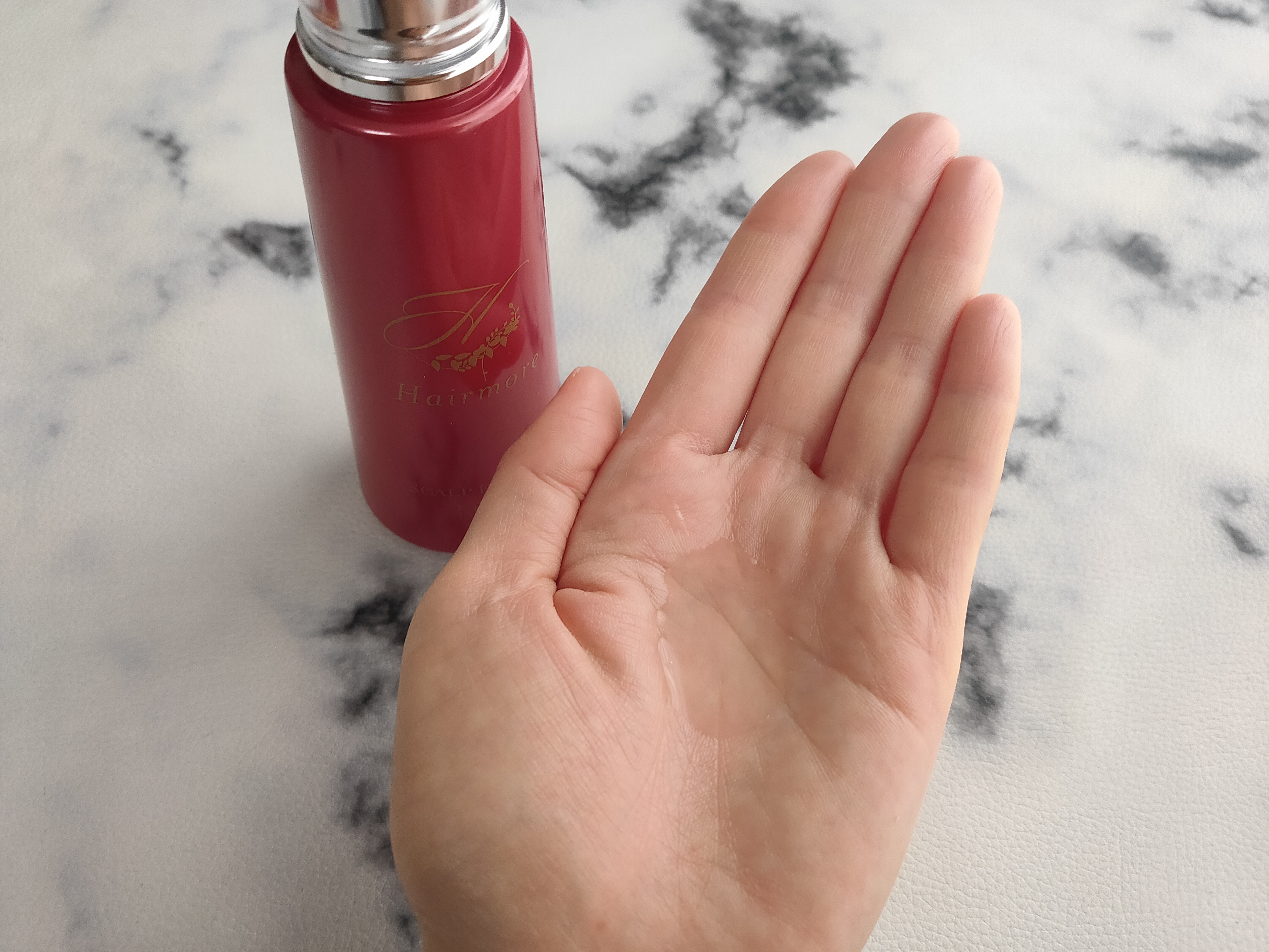 スカルプエッセンス / ヘアモアの口コミ | おすすめ順 | 68件 | LIPS