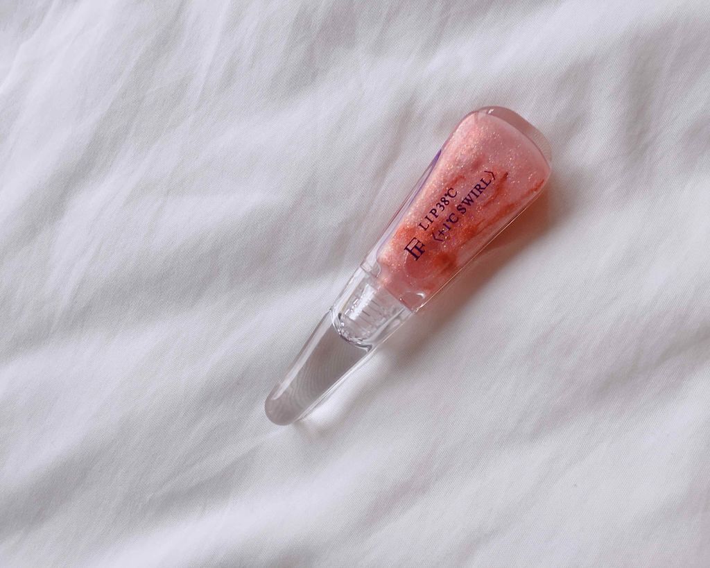 オペラ リップティント N/OPERA/リップティントを使ったクチコミ（1枚目）