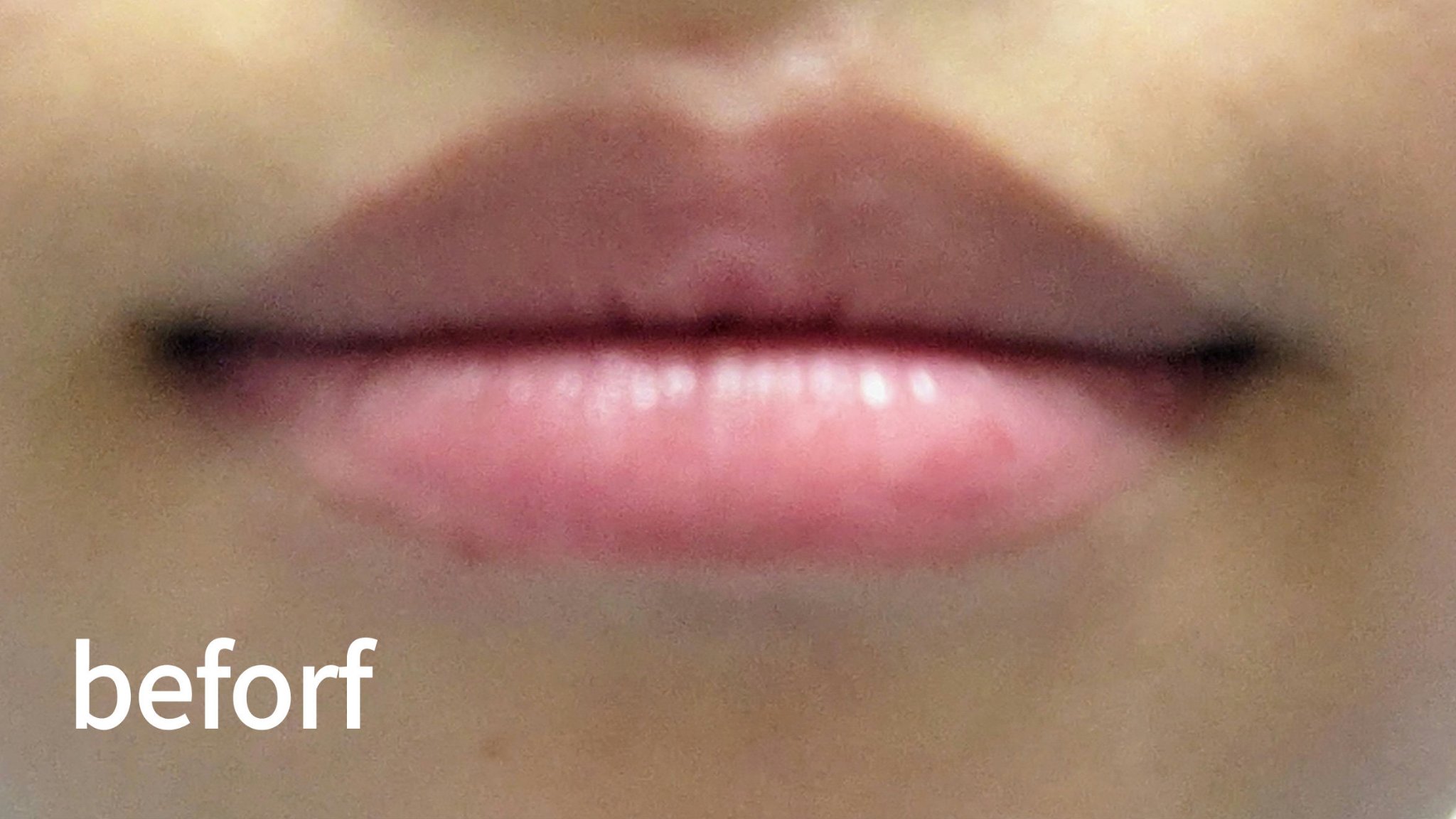 ジルスチュアート リップバーム/JILL STUART/リップバームを使ったクチコミ（3枚目）