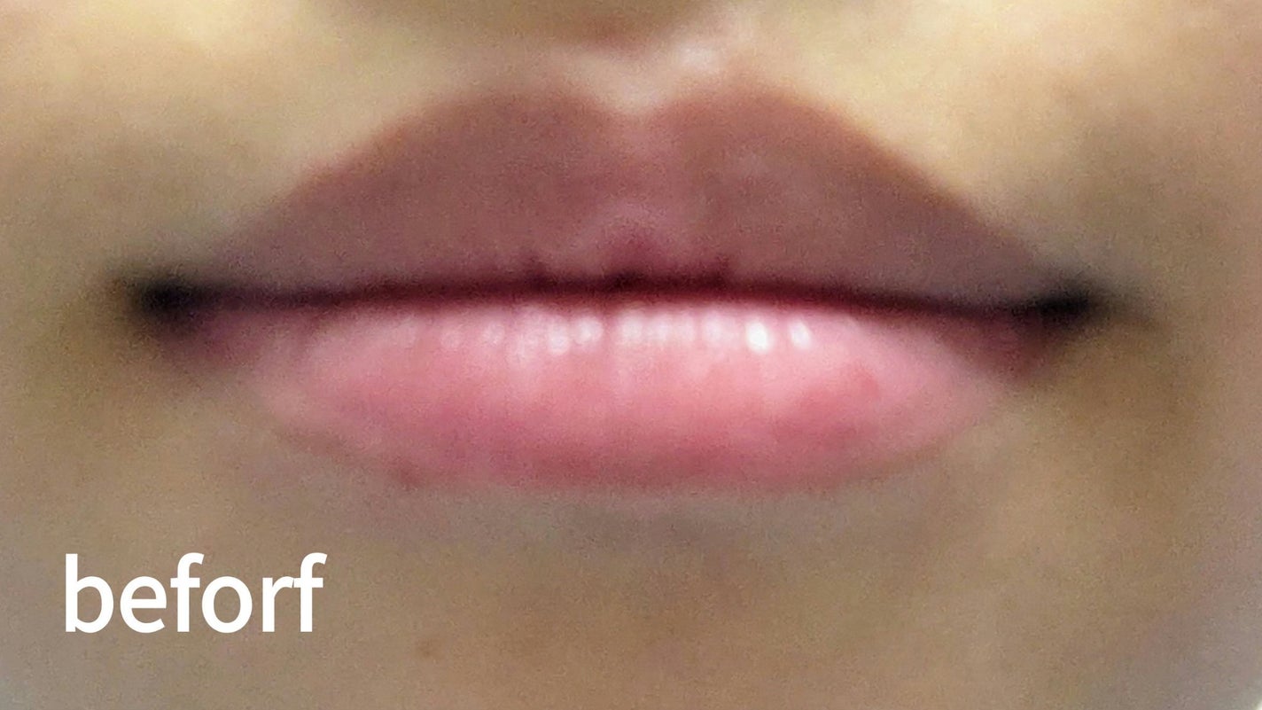 ジルスチュアート リップバーム/JILL STUART/リップバームを使ったクチコミ(3枚目)