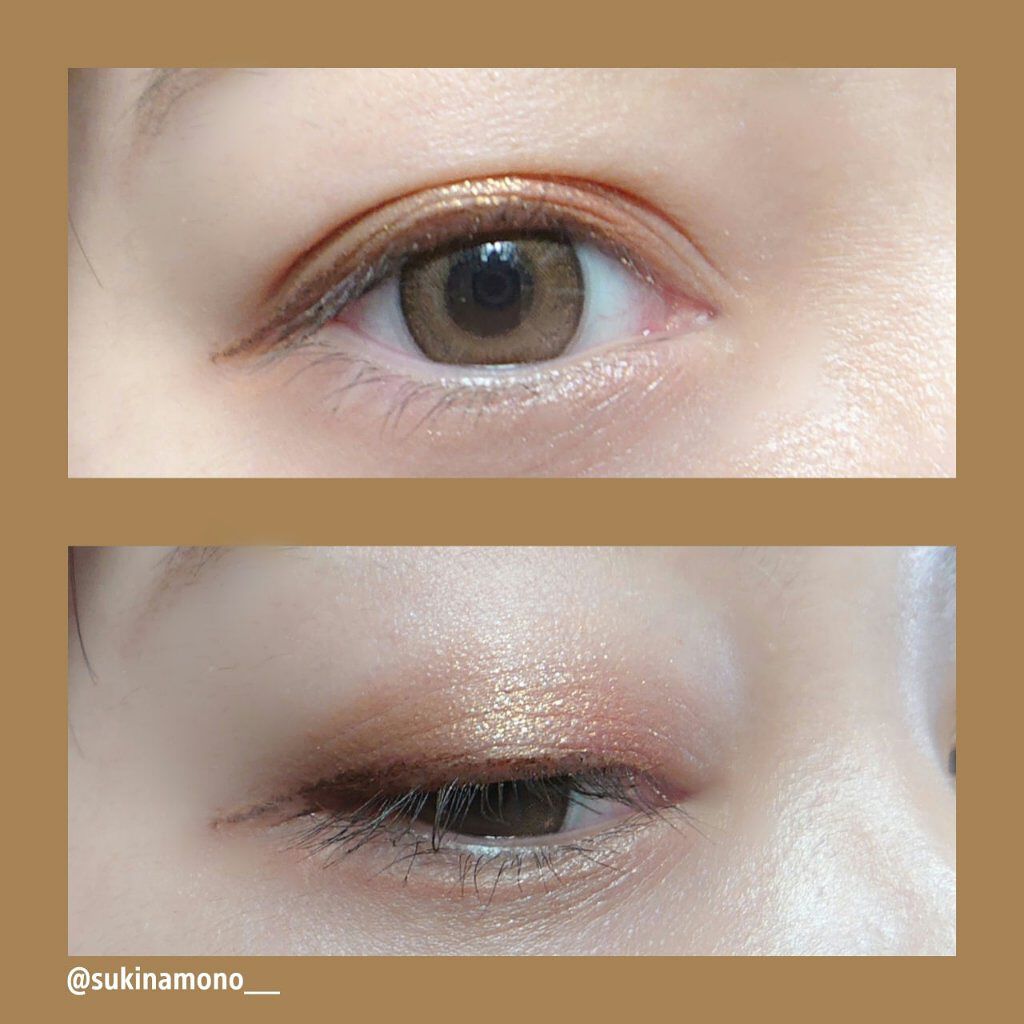 FLANMY 1day/FLANMY/ワンデー（１DAY）カラコンを使ったクチコミ（1枚目）