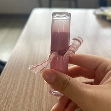 インク ムード グロイ ティント/PERIPERA/リップティントを使ったクチコミ(1枚目)