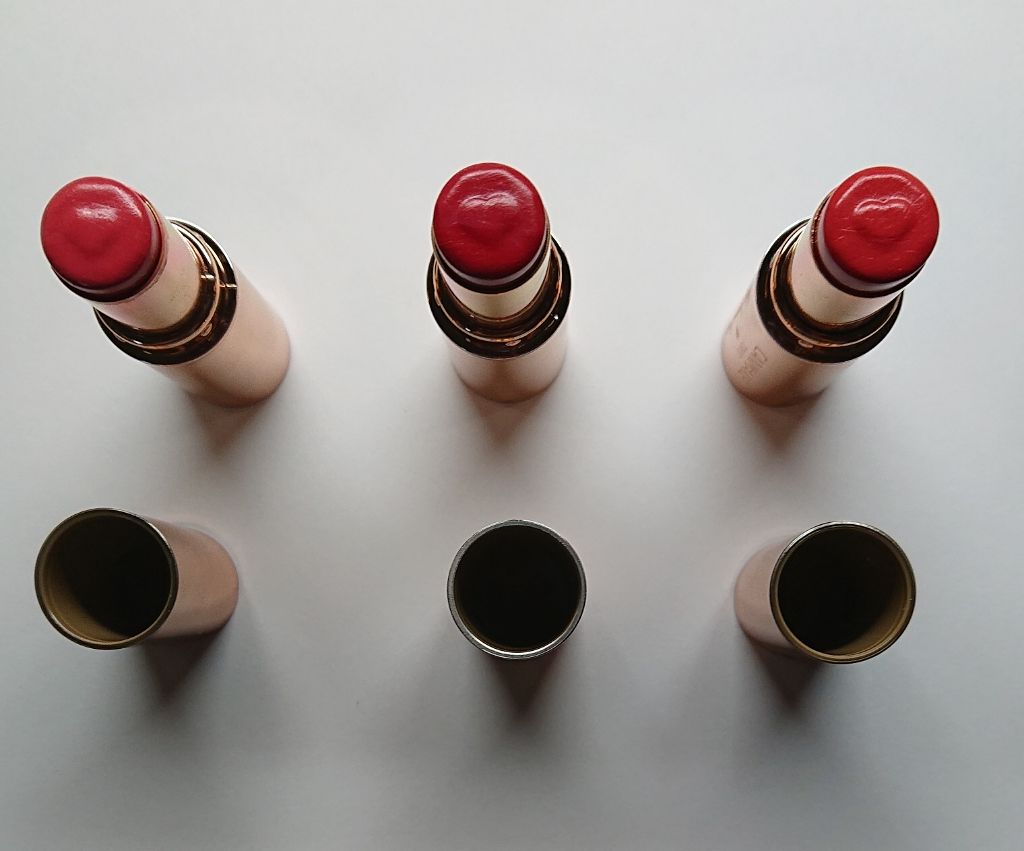 メルティールミナスルージュ/キャンメイク/口紅を使ったクチコミ(1枚目)